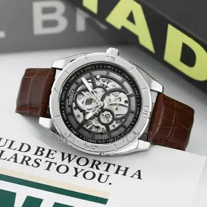 High End Tissot Automatic