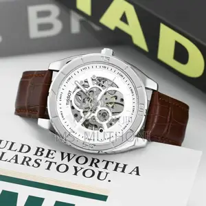 High End Tissot Automatic