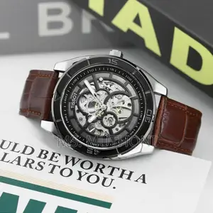 High End Tissot Automatic