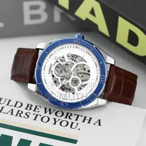 High End Tissot Automatic