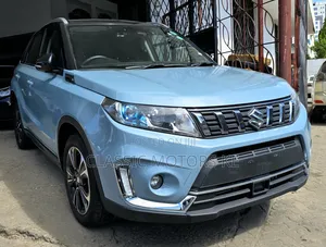 Suzuki Escudo 2020 Blue