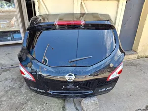 Murano Boot Ex Japan