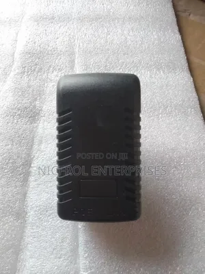 48v 0.5a Poe Injector Power Over Ethernet (Poe) Adapter