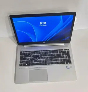 Laptop HP EliteBook 850 G6 16GB Intel Core I7 SSD 512GB