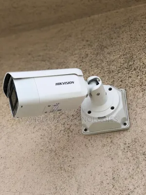 CCTV Installation and Repairs