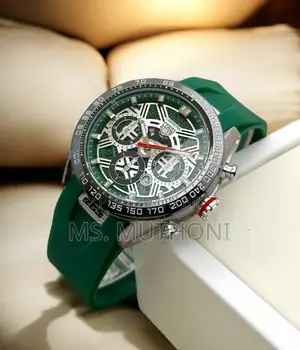 Tag Carrera Quartz for Men’S