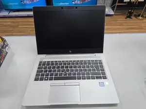 Laptop HP EliteBook 840 G6 16GB Intel Core I5 SSD 256GB