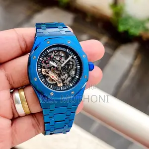 7aa Premium Automatic Collection Audemars Piguet