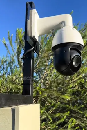 Yale CCTV Installation