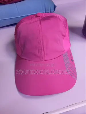 Quickdry Summer Baseball Caps