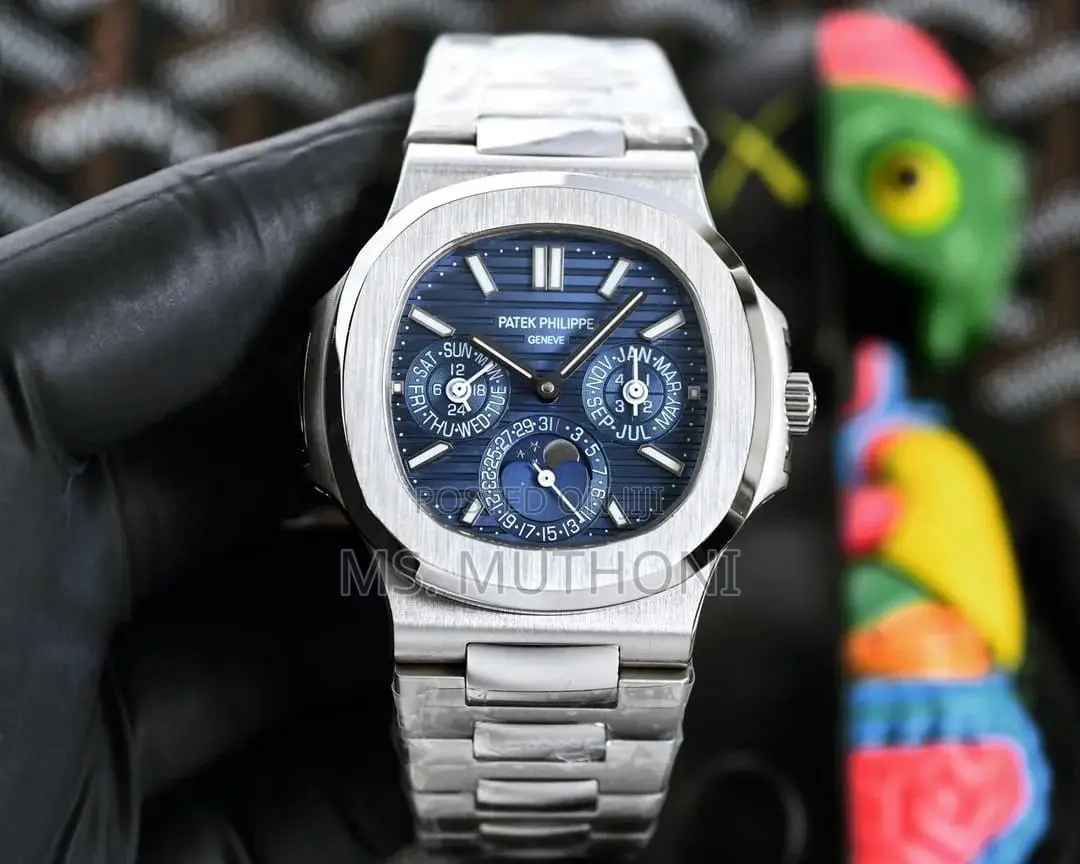 Original Japanese Automatic Machinery Patek Philipe
