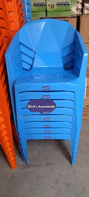Heavy Duty Plastic Chairs # at Plastic Chair