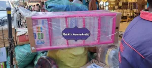 5 Multistorey Plastic Drawer