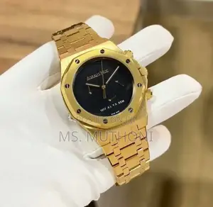 Japanese Technology Audemars Piguet Premius