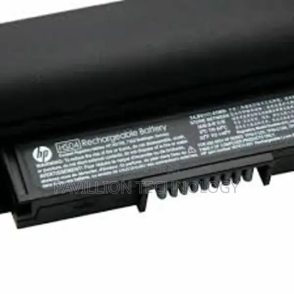 Hp Hs04 Battery