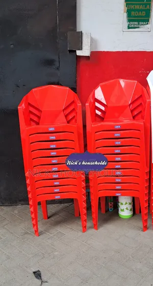 Plastic Chairs At #Tag Plastic Red Chairs