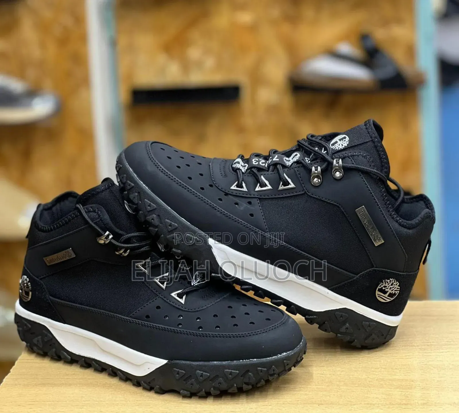 Quality Timberland Sports