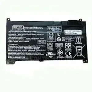 Hp Re03xl Battery