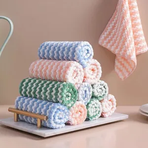 Multipurpose Soft Towels