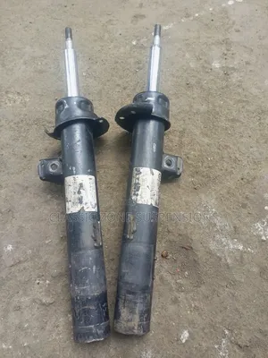 BMW E90 Shocks