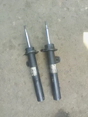 BMW E46 Front Shocks