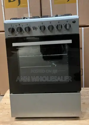 New Arrival Silver BJS 60x60 3-+ 1ewith Turbo Fan