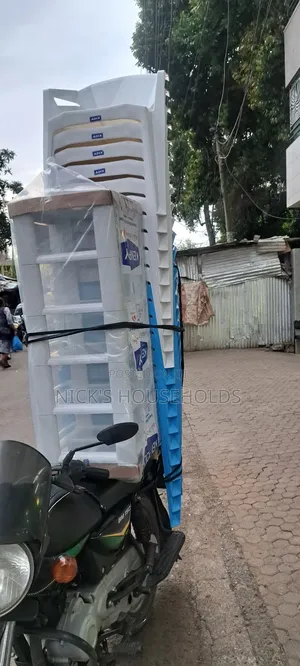 Big Multistore Plastic Drawer