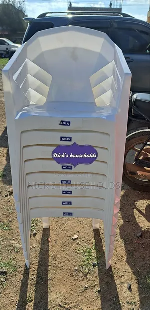 Modern Furniture Plastic Chairs