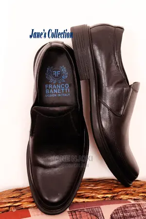 Italy Shoes
