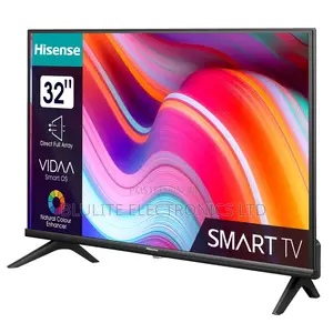 Hisense 32 Smart
