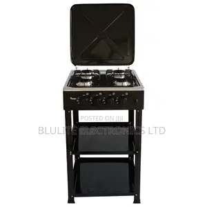 Ramton Gas Cooker