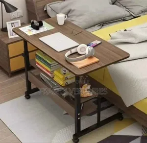 Bed Side Laptop Study Desk