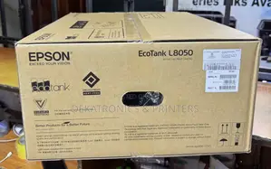 Epson L8050 A4 Size Photo Printer