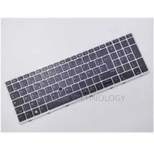 Hp Elitebook 850g5 Keyboard Backlight