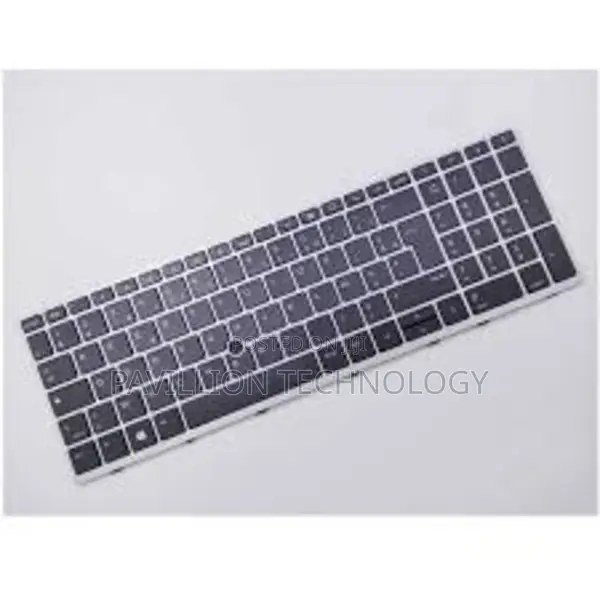 Hp Elitebook 850g5 Keyboard Backlight