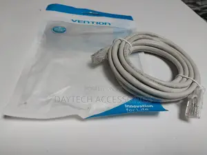 Vention Cat6 Network Ethernet Cable 3 Metres