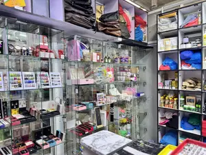 Rent a Shelf at Dynamic Mall CBD