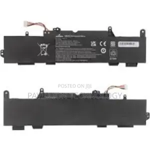 Hp Elitebook 850g5 Battery