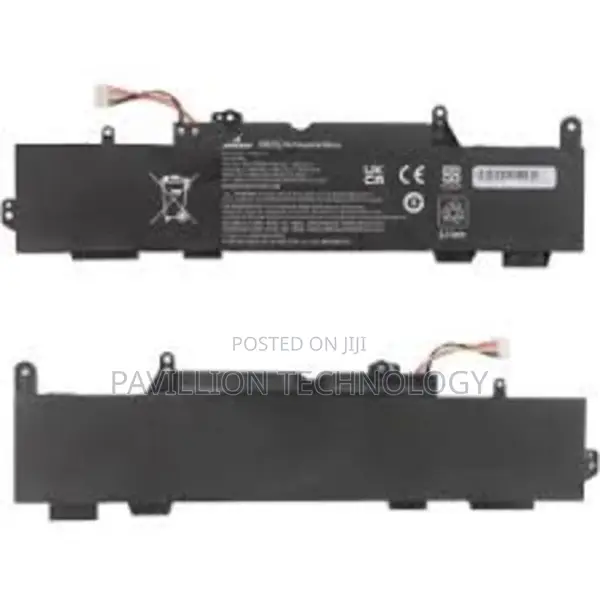 Hp Elitebook 850g5 Battery