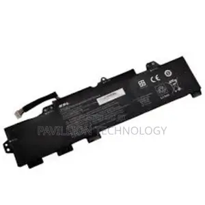 Hp Elitebook 850g5 Battery