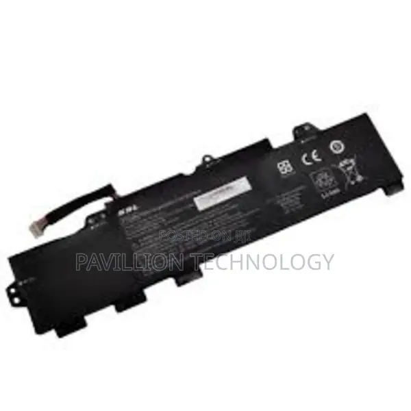 Hp Elitebook 850g5 Battery