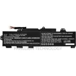 Hp Elitebook 850g5 Battery