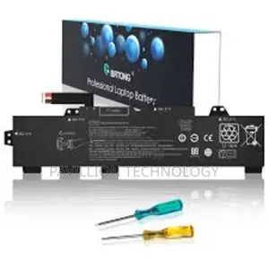 Hp Elitebook 850g5 Battery