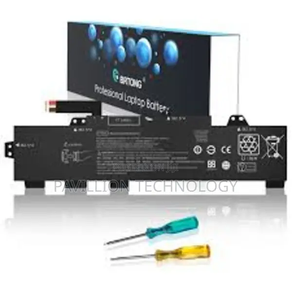 Hp Elitebook 850g5 Battery