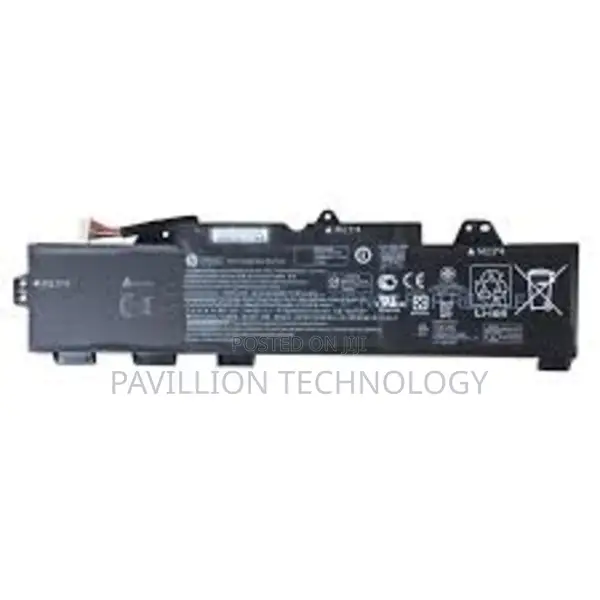 Hp Elitebook 850g5 Battery