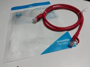 Vention Internet Network Lan Ethernet Cable Cat6 - 1m