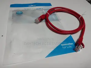 Vention Internet Network Lan Ethernet Cable Cat6 - 1m