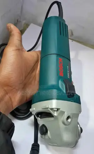 Bosch Angle Grinder 4" Inch