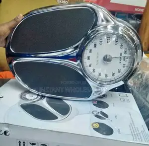 Kinlee Quality Analogue Scales