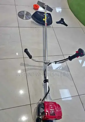 Brush Cutter Machine 4 Stroke